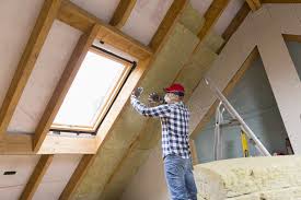 Trusted Bentleyville, PA Insulation Services Experts